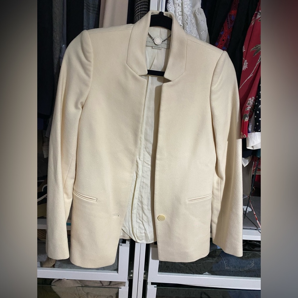 Stella McCartney blazer